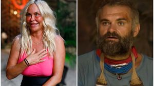 Au vrut să-i „fure” premiul lui Dan Ursa la Survivor România? Vica Blochina dă cărțile pe față: „A fost făcută o mare campanie pentru Carmen” - EXCLUSIV