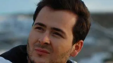 Edward Maya rupe topurile in America de Nord!