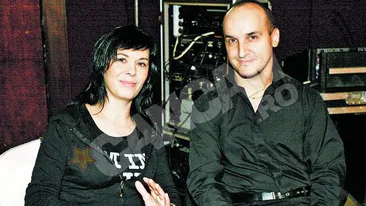 Moculeasca a facut primul pas spre impacarea cu Cristi! Tot mai bine-i langa Marienuta