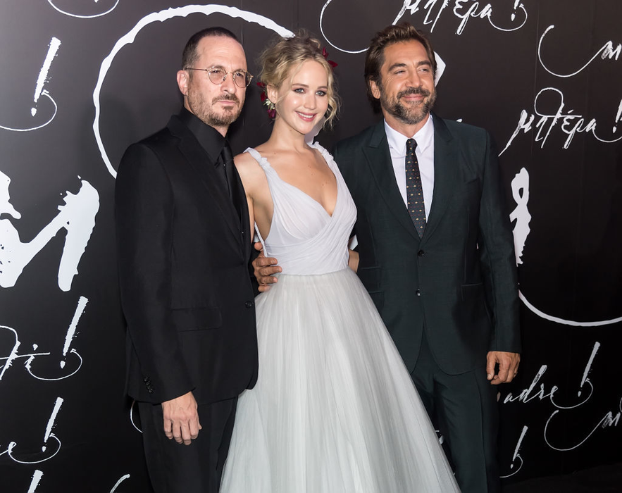 Cea mai nouă despărţire de la Hollywood! Jennifer Lawrence i-a spus „Adio!” lui Darren Aronofsky