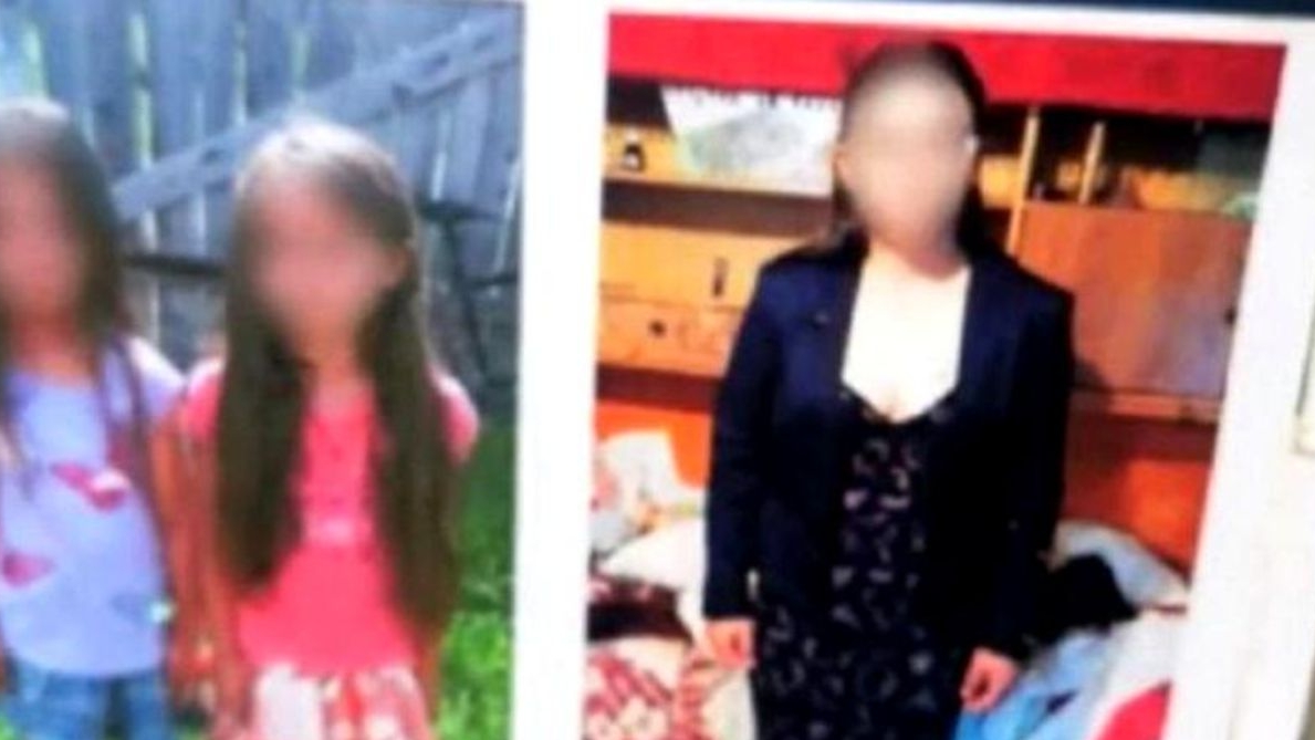 Confesiunile șocante ale oamenilor din satul unde trei surori au murit după ce au fost spălate pentru păduchi cu Tomoxan: „Bunica nici nu știe cum o cheamă”