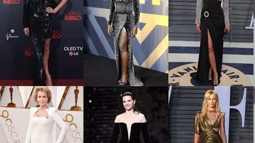 O super actriță gestionează greu celebritatea. „Când eşti prea faimos, e un coşmar”