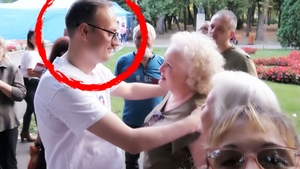 Secretul rușinos pe care îl ascunde Alexandru Cumpănașu! S-a aflat după ce și-a anunțat candidatura pentru prezidențiale