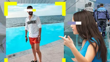 Celebrul fotbalist își acuză fosta soție de agresivitate! Divorțul discret a intrat într-o fază critică: anchete sociale și Poliția pe fir