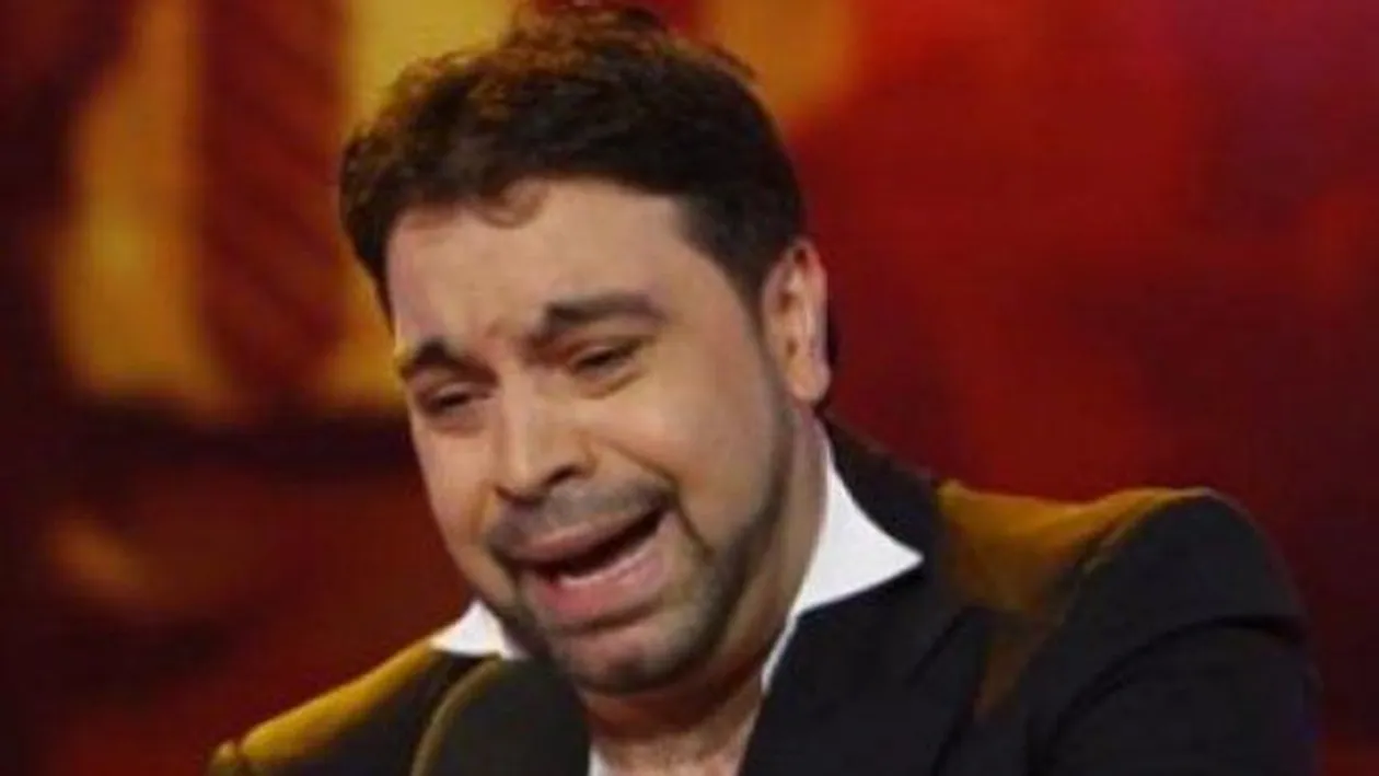 Tatăl lui FLORIN SALAM, condus pe ultimul drum! Ce se întâmplă acum