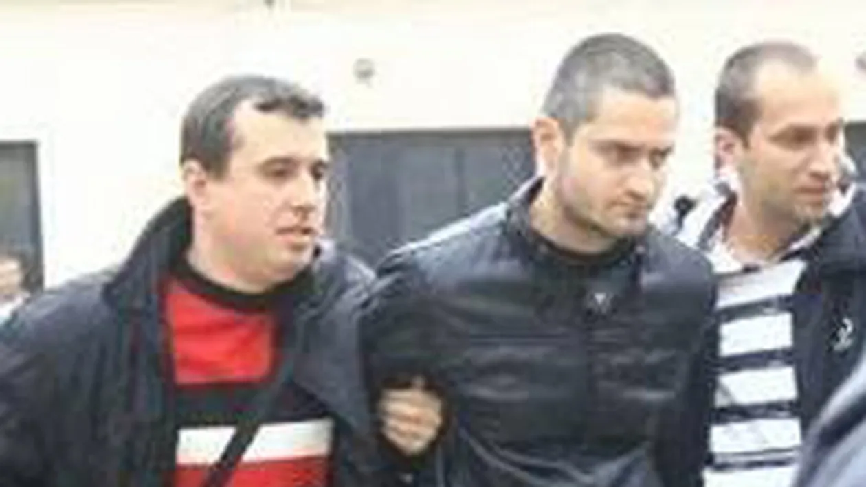 Agresorul lui Galamaz si-a motivat gestul: Acordarea penalty-ului mi s-a parut o mare nedreptate!