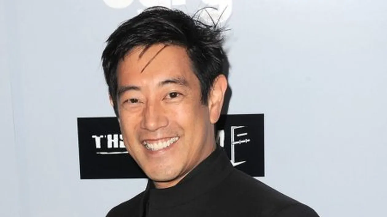 Grant Imahara a murit. Actorul din Star Trek avea 59 de ani