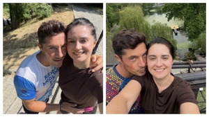 Cine este și cu ce se ocupă Livia, soția lui Lucian Popa de la Survivor? Are o meserie onorabilă