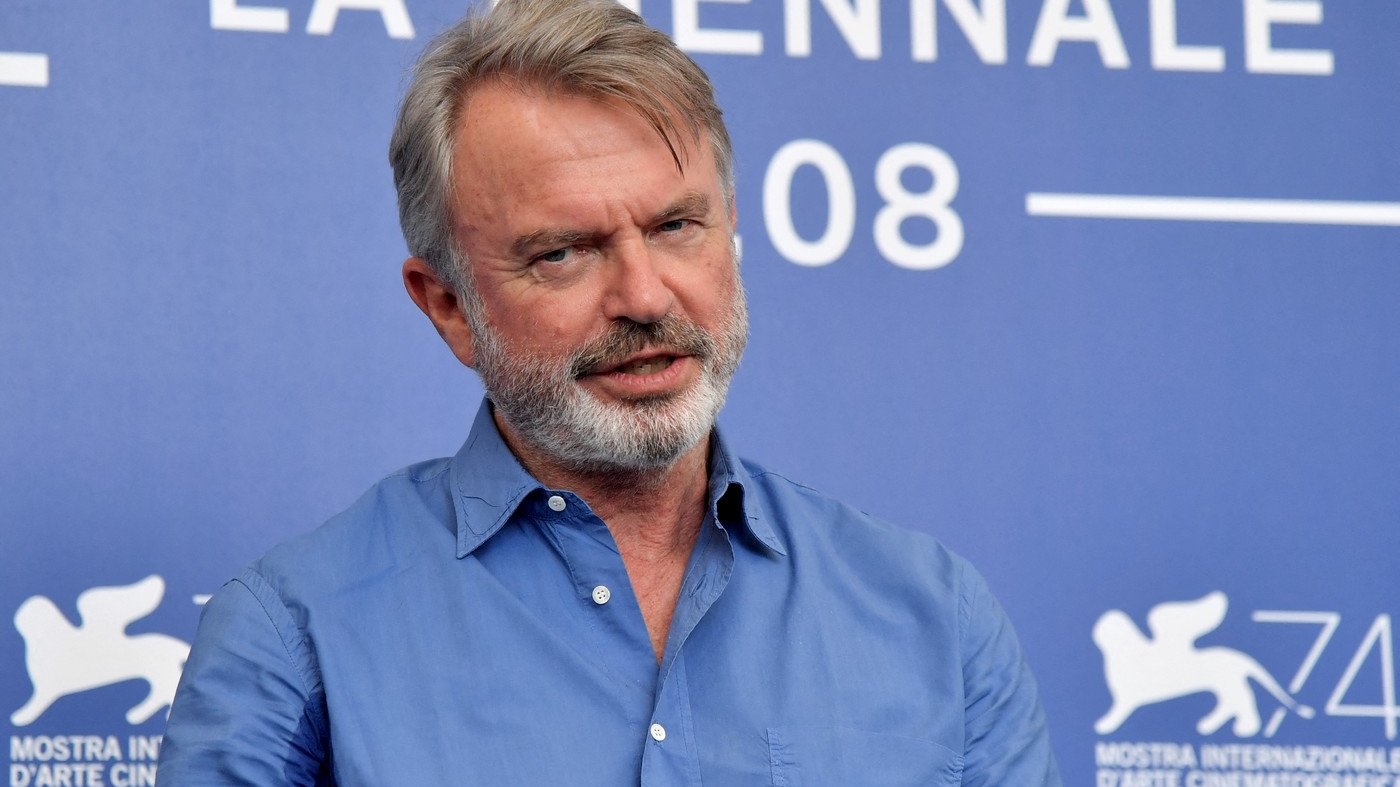 S-a aflat cauza decesului lui Sam Neill, actorul din „Jurassic Park”: „Bătrânul și sărmanul lui corp”