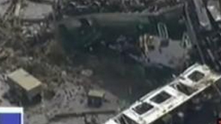 VIDEO Socant! 400 de cadavre au fost gasit intr-un oras lovit de Tsunami