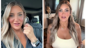 O influenceriță a fost ucisă de fostul soțul după un trend pe Tiktok. Ce dezvăluire a făcut despre bărbat