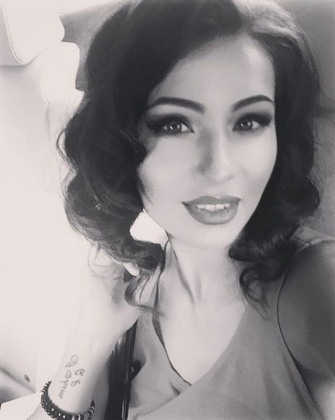 Anda Călin a plecat cu fetița din casa lui Liviu Vârciu. Cu cine locuiește și ce vorbesc apropiații lor