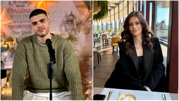 Andrei Bănuță sare în ajutorul familiei Teodorei Marcu: ”Mă ofer să asigur terapia copiilor de aici încolo cât o să fie nevoie”