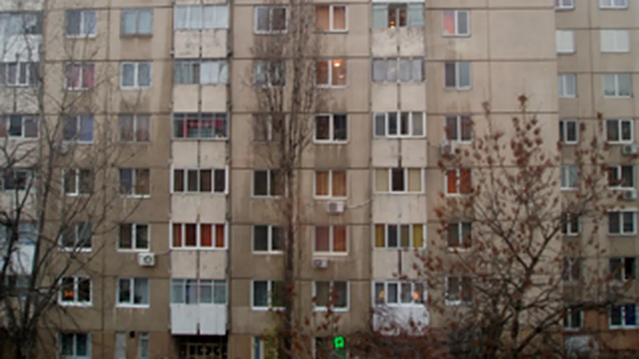 Topul zonelor unde sunt cele mai ieftine case din Capitala