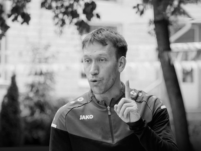 Mesajul sfâșietor transmis de fratele lui Gheorghe Moldovan. Arbitrul a fost găsit fără viață în locuința soției, cu care se afla în proces de divorț