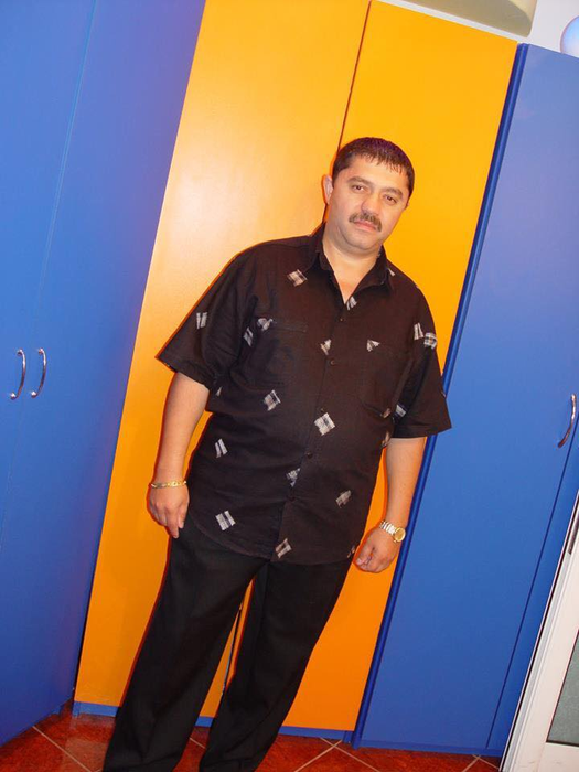 Nicolae Guță s-a pus din nou pe slăbit! Cum arată acum manelistul