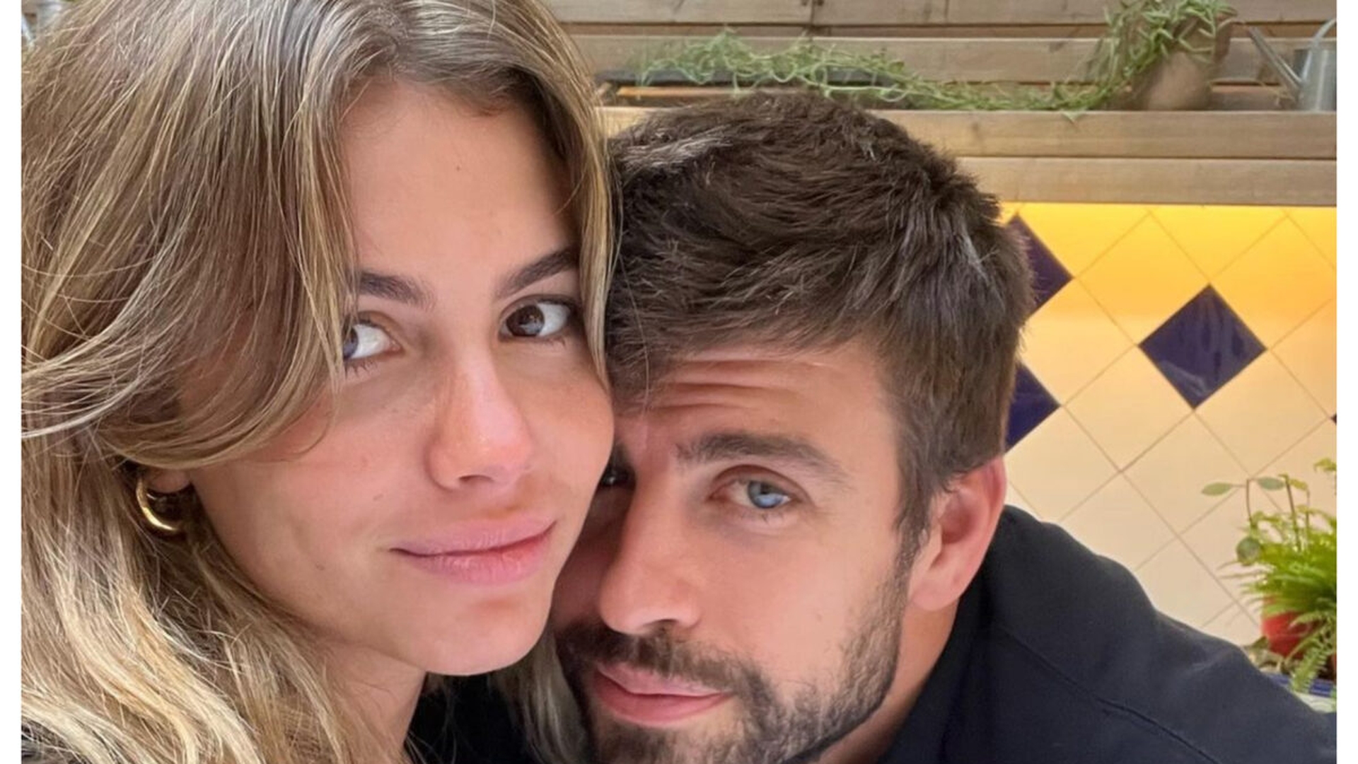Ce cadou i-a făcut Pique iubitei lui. Fostul fotbalist o răsfață la culme pe Clara Chia
