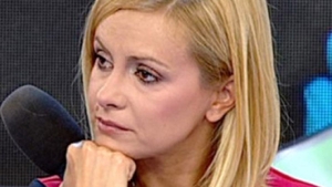 Simona Gherghe isi jigneste invitatii! Oribil ce a putut sa spuna!