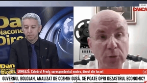 Cozmin Gușă, dezvăluiri despre războiul dintre Iran și Israel: ”15% din rezervele mondiale de gaz sunt în Iran și toată lumea vrea să pună mâna”
