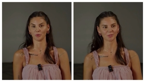 Ramona Olaru, mai vulnerabilă ca niciodată. Vedeta a mărturisit că a fost rănită