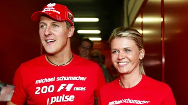 Decizie majoră luată de soția lui Michael Schumacher. A costat-o 2.8 milioane de euro