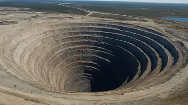 Cum ar arăta Marea Neagră, dacă ar seca. De ce este unică în lumea întreagă