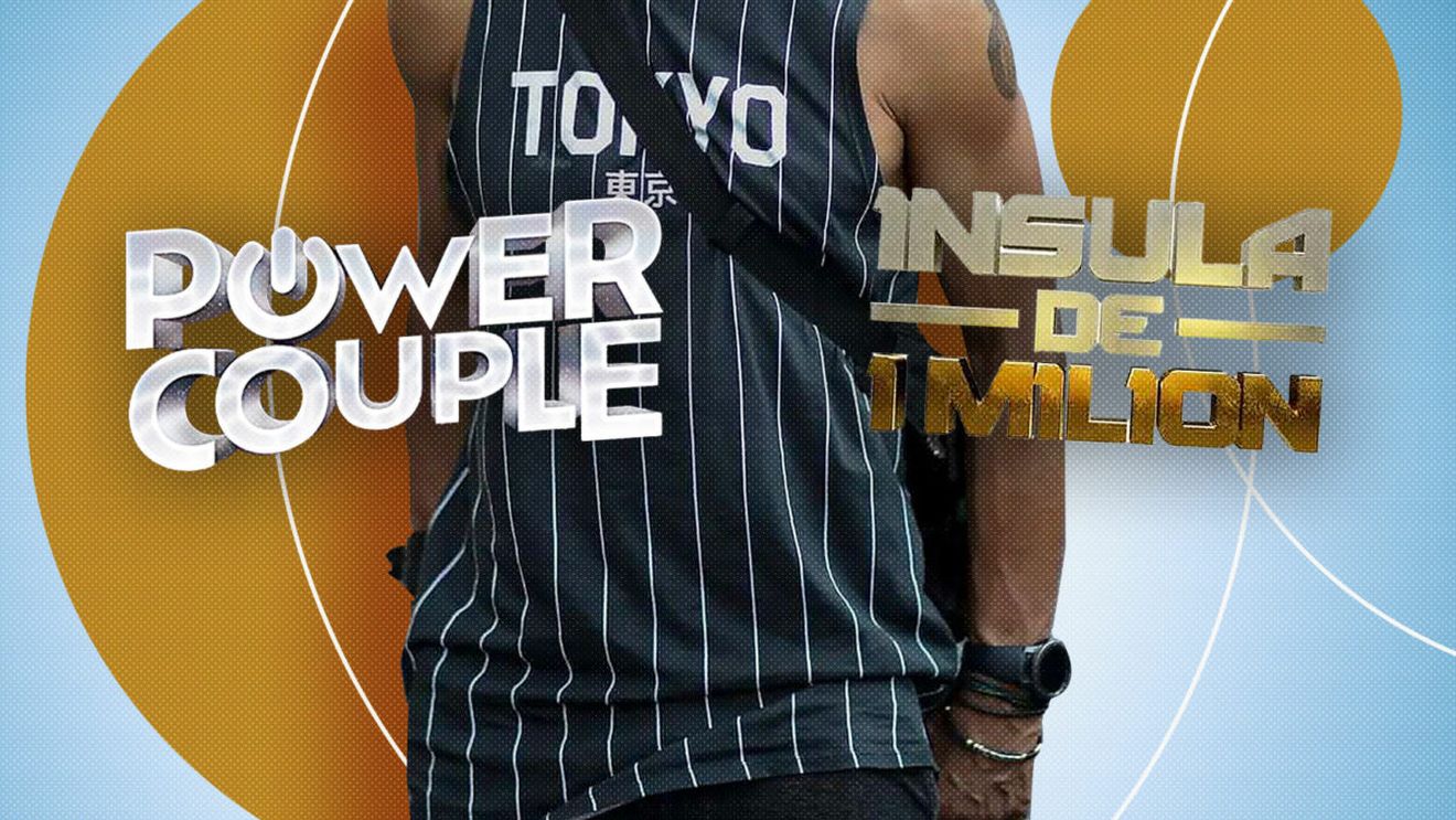 Kamara, ex-concurentul de la Survivor, mitraliază show-urile Power Couple și Insula. “Nu am văzut nicio emisiune!”