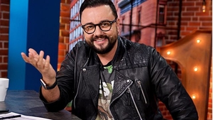 David, fiul lui Măruță, s-a infectat și el cu noul coronavirus! Mesajul prezentatorului de la Pro TV: ”Covidul nu intră în categoria asta!”