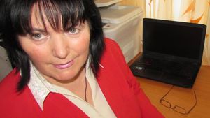 Premoniţii devastatoare! Maria Ghiorghiu, avertisment de ultimă oră: "Este pe cale să aibă loc şi nu ceva bun..."