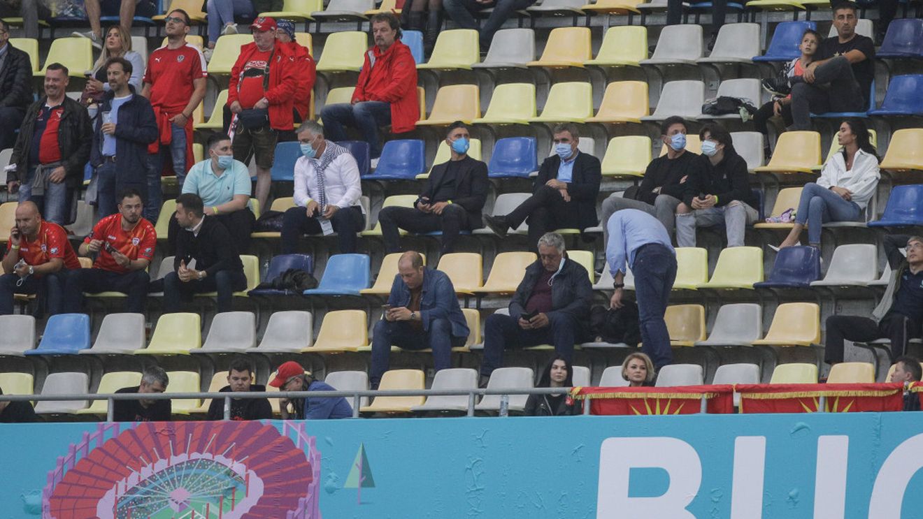Gică Hagi intervine în scandalul momentului din fotbal: „Atât pot să spun...”