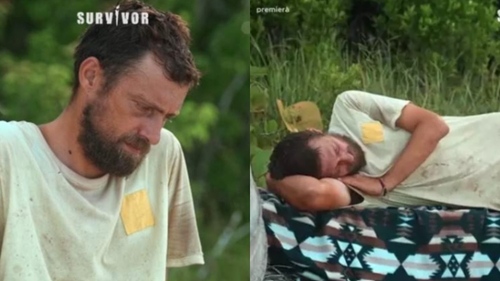 Colegii lui Gabi Tamaș, tot mai îngrijorați. Ce au observat în ultimele zile