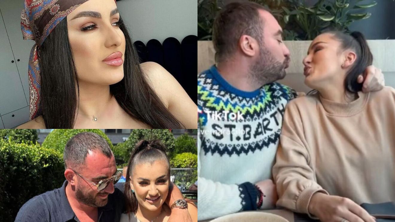 Ce mesaj i-a transmis Larisa Popa lui Pescobar după ce și-a dat demisia de la Taverna Racilor: ”Vreau să îi spun că...”