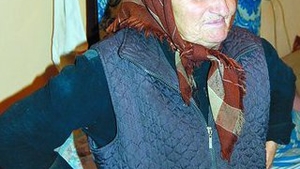 "Mi-am mai pierdut un frate in locul blestemat!"