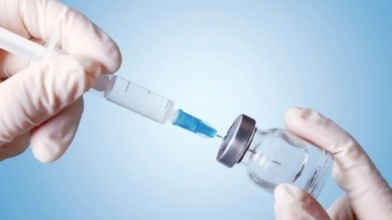 A fost descoperit vaccinul care tratează 97 la sută din tumorile canceroase! Când va fi lansat