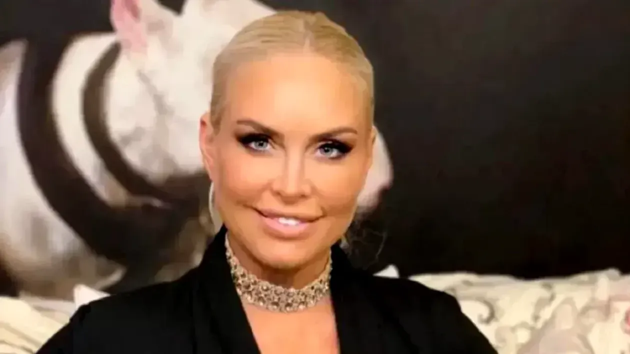 Vica Blochina răstoarnă calculele financiare de la Survivor 2023: „Am fost cea mai bine plătită”