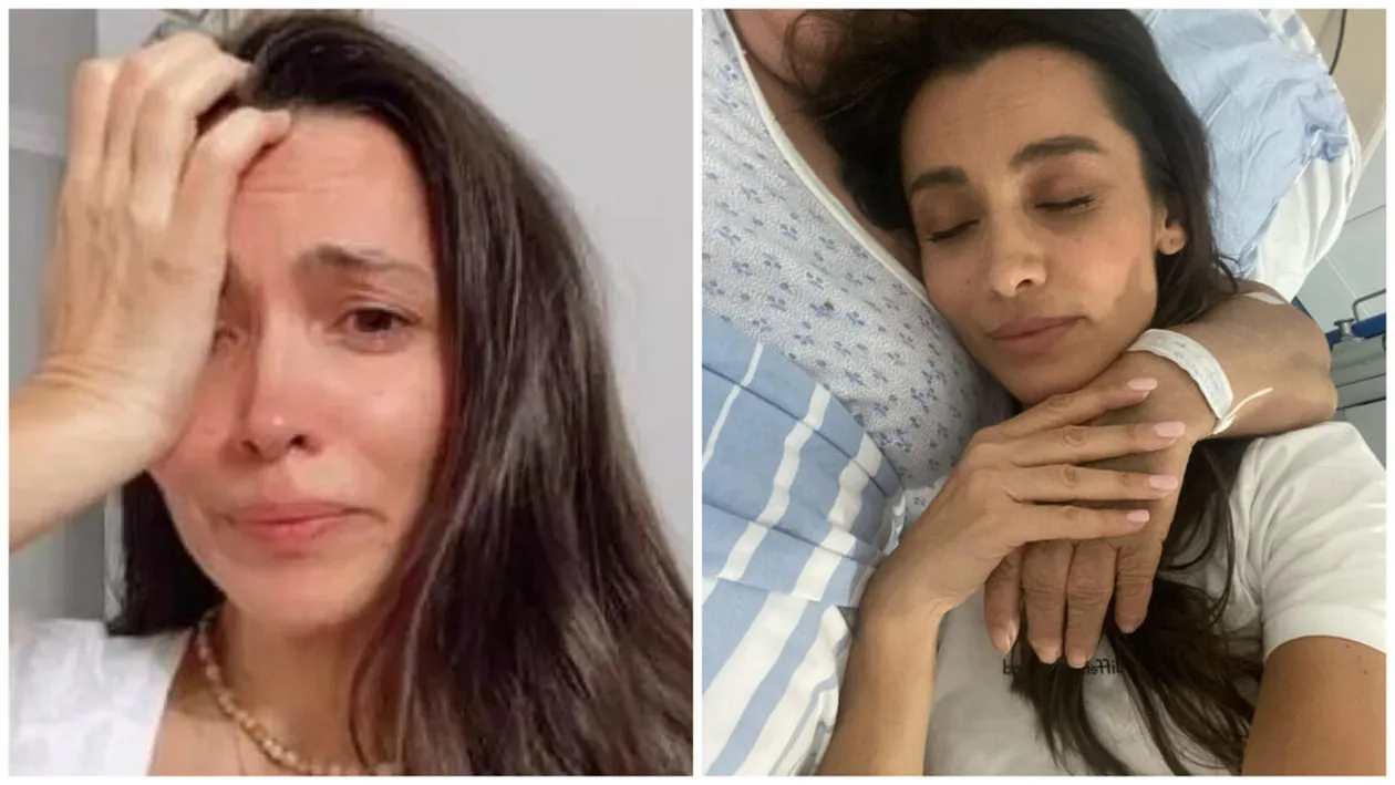 Lili Sandu, strigăt disperat de ajutor pentru mama sa: „L-am implorat pe Dumnezeu prin rugăciuni și lacrimi”