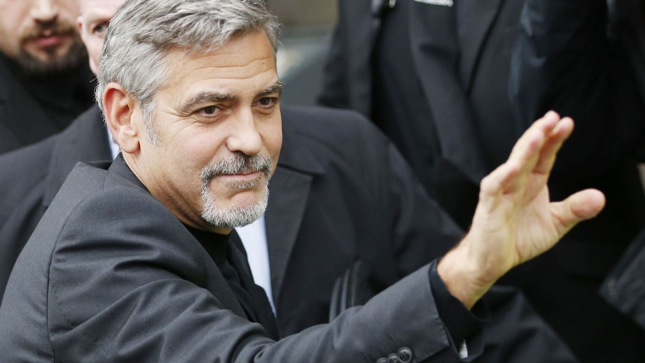 George Clooney chiar e un actor de milioane! Le-a daruit celor mai buni prieteni o parte din avere. Iata de ce a facut una ca asta
