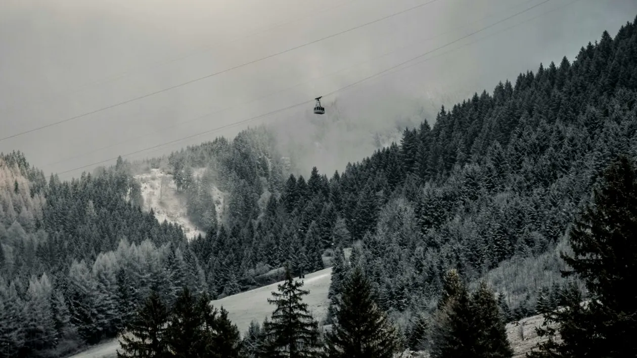 Prognoza meteo azi, 1 februarie 2026. Temperaturi scăzute și cer predominant noros