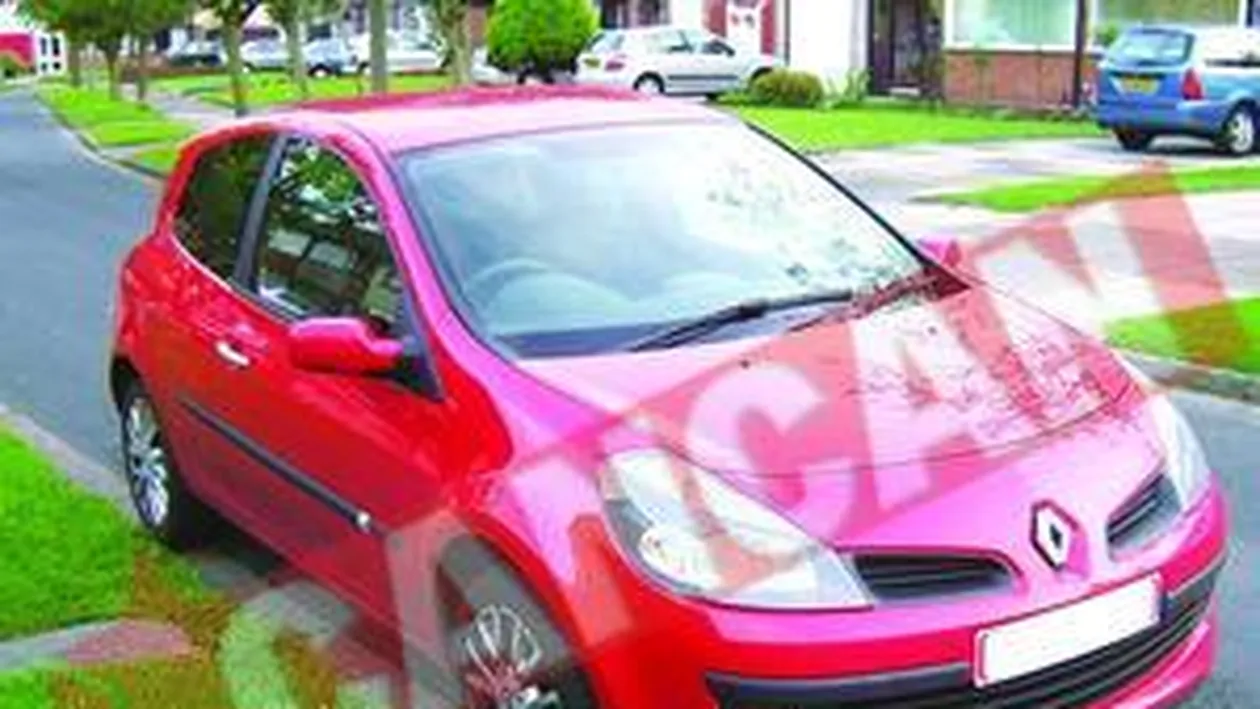 Romania, piata auto numarul 1 in Europa de Est