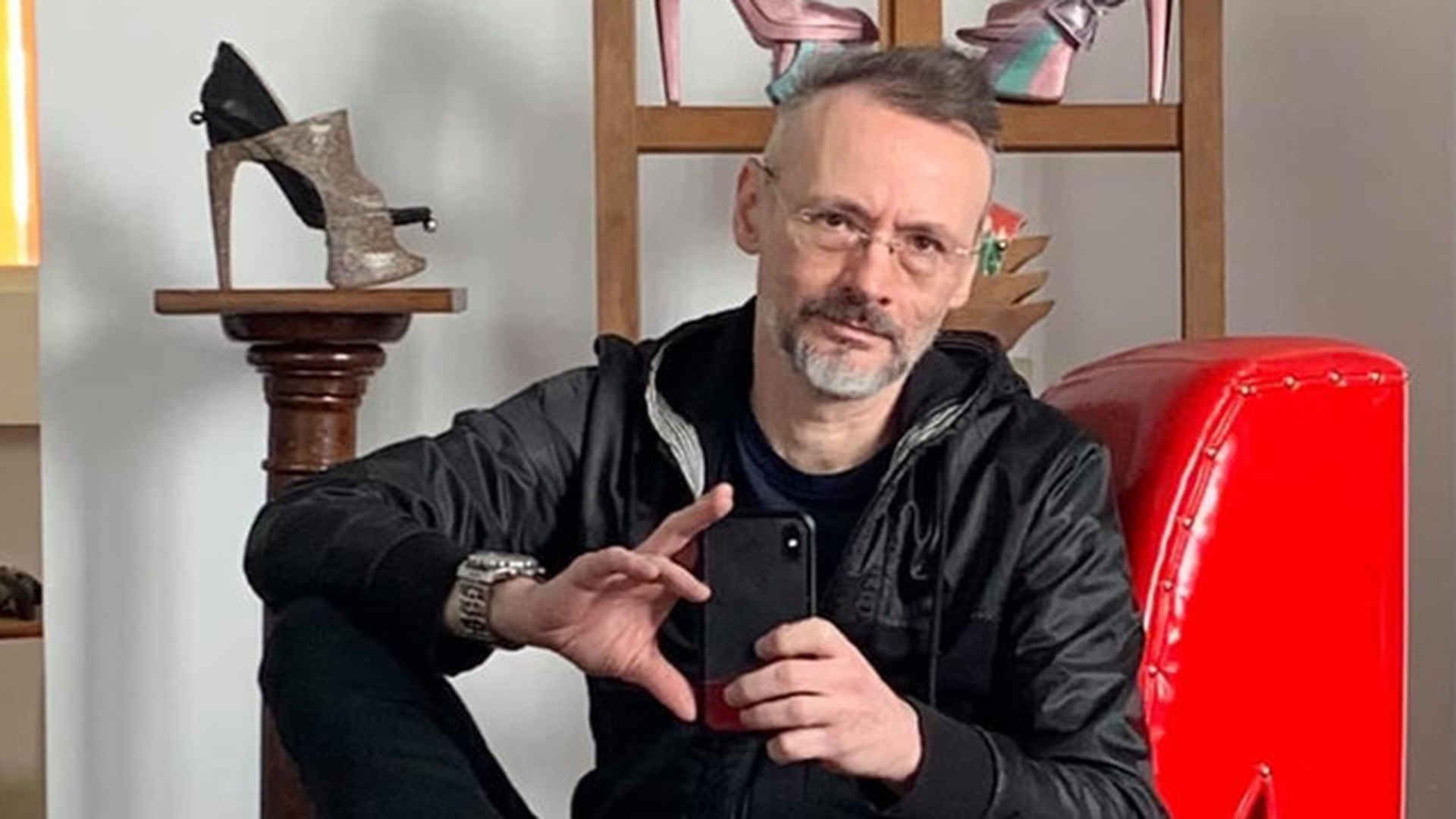 Mihai Albu, din nou la altar? „Îi voi da soției numele meu de familie”
