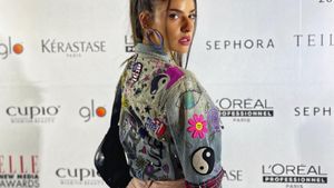 S-a aflat! Cine i-a luat locul Ioanei Filimon în competiția ”Bravo, ai stil! Celebrities!”