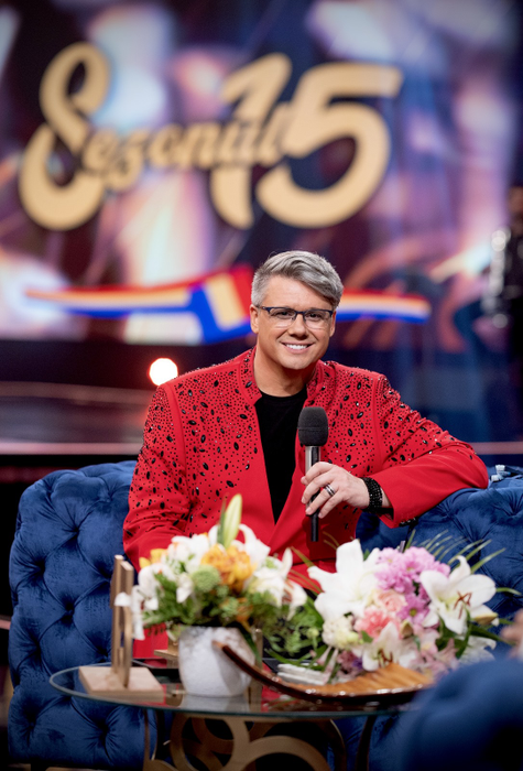 „Drag de România mea!” continuă: Fuego aduce un nou sezon plin de surprize la TVR 2