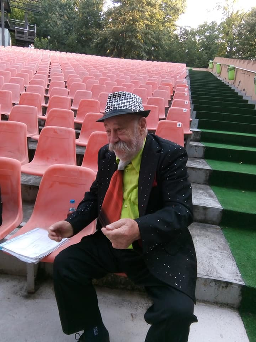 Doliu în lumea teatrului. Paul Talașman a murit la 67 de ani. Ce i-a provocat decesul regretatului actor