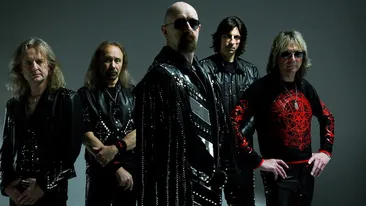 Unul dintre membrii trupei Judas Priest a ramas marcat de fanele din Romania! Afla de ce intr-un interviu exclusiv!