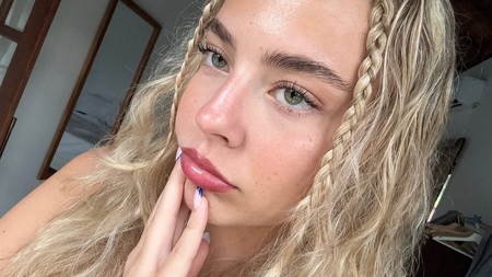 Tilde Kindahl, tiktok-eriță din Suedia, și-a căutat telefonul furat pe internet. În ce oraș din România se află și reacția ei de milioane