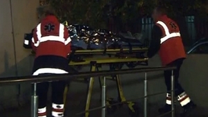 S-a intamplat si in Iasi. INCENDIU intr-un bar din campusul universitatar. O studenta de 21 de ani a murit