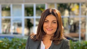 Ce spune Ioana Ginghină despre criticile primite în urma dansului lasciv: „Nu era ceva mai vulgar decât ce vedem peste tot”