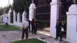 Politistii de la Rutiera cer sprijin de la Ordine Publica!