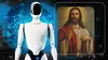 Controverse uriașe: inteligența artificială care imită vocea și chipul lui Iisus. 1,99 dolari pe minut costă să vorbești cu Iisusul digital