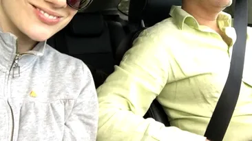 Tily Niculae, la un pas să divorţeze. Ce s-a întâmplat